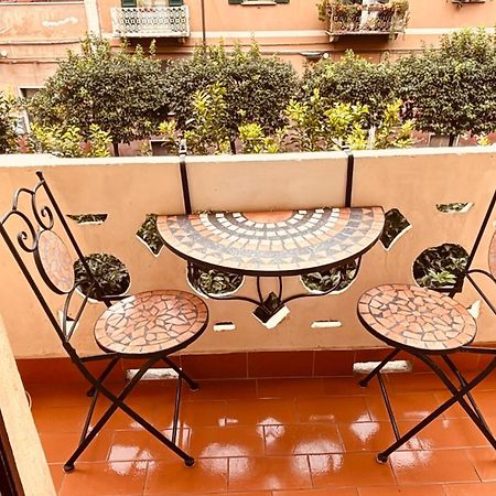 Appartamento Retro-Chic In La Spezia Exterior photo
