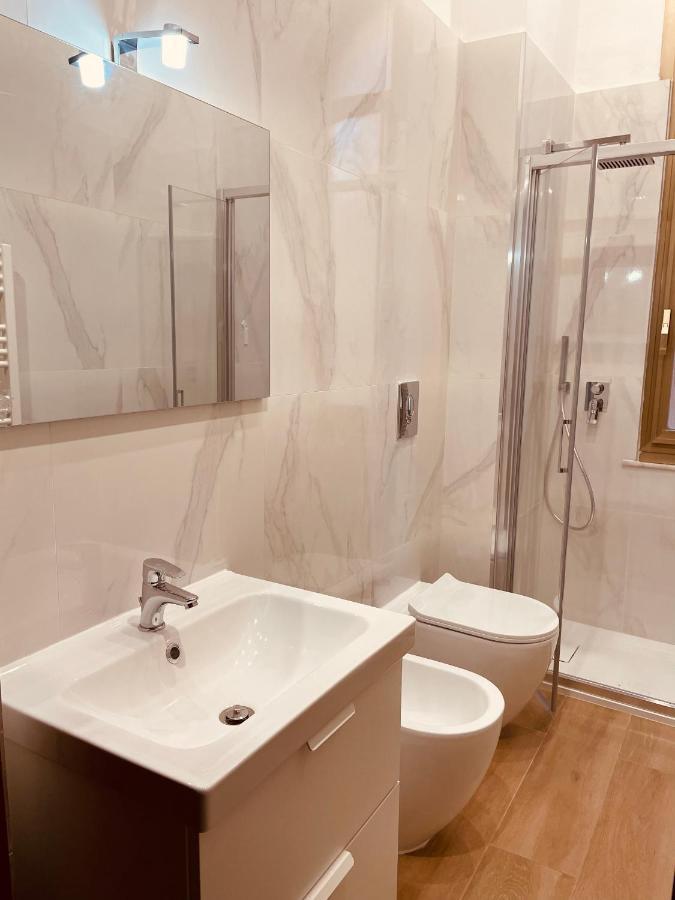 Appartamento Retro-Chic In La Spezia Exterior photo