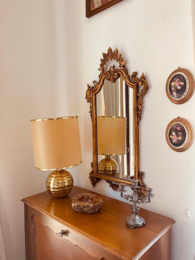 Appartamento Retro-Chic In La Spezia Exterior photo