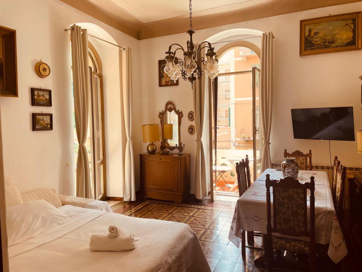 Appartamento Retro-Chic In La Spezia Exterior photo