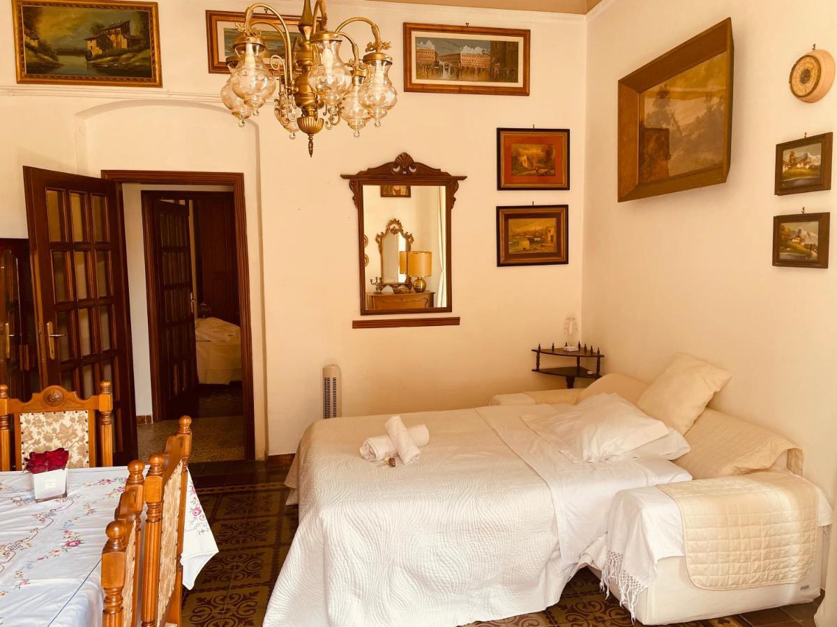 Appartamento Retro-Chic In La Spezia Exterior photo