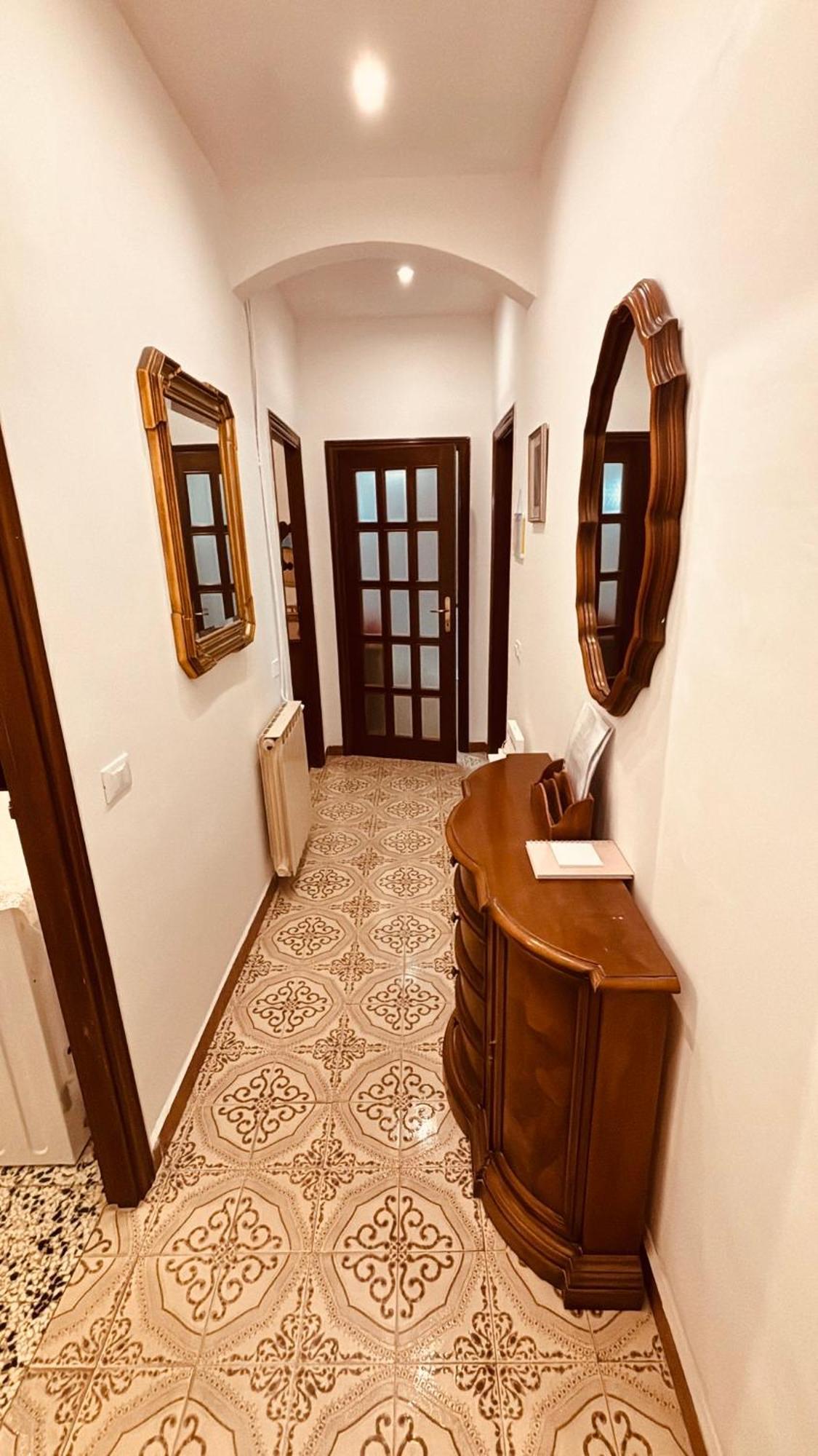 Appartamento Retro-Chic In La Spezia Exterior photo