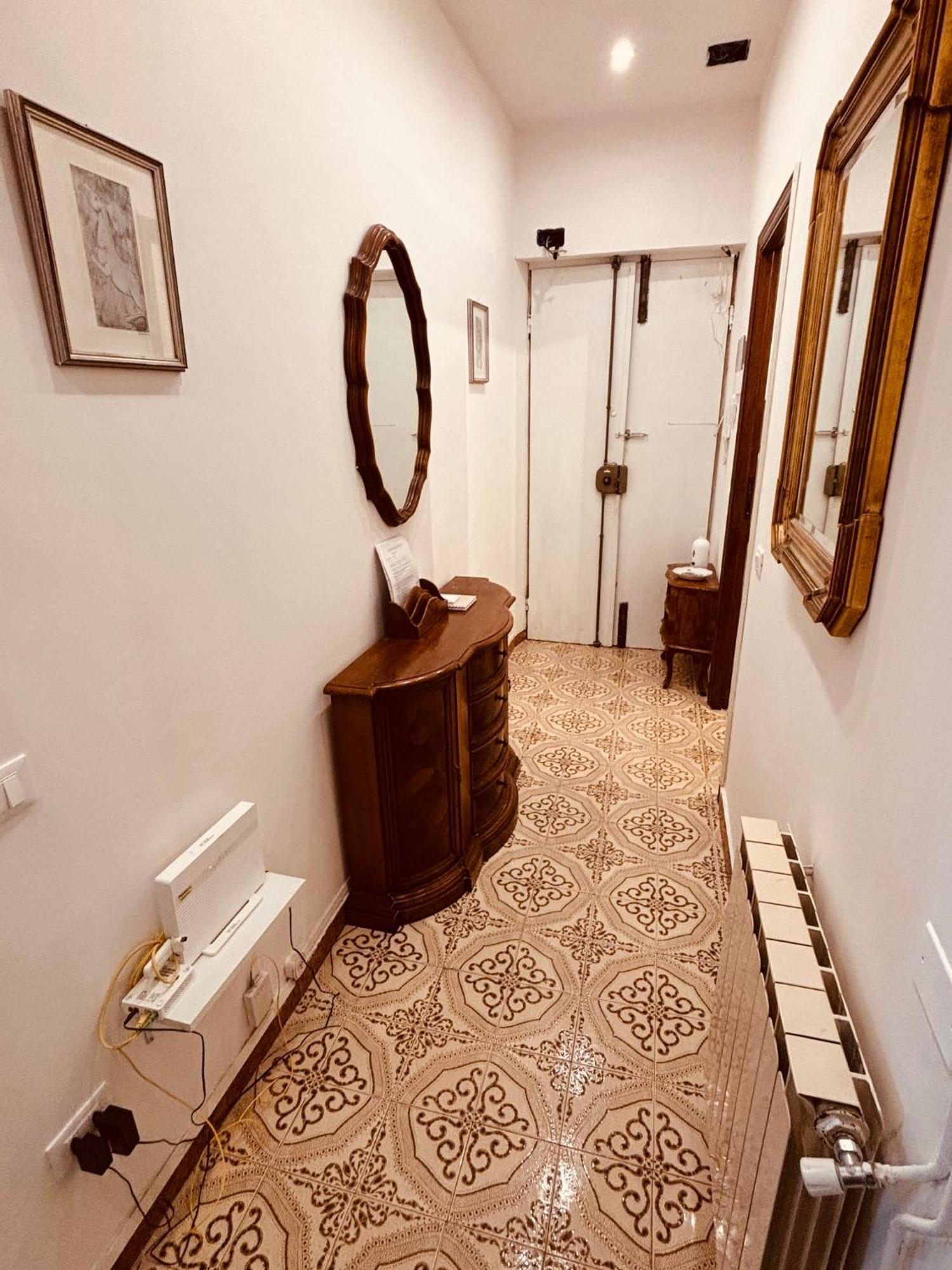 Appartamento Retro-Chic In La Spezia Exterior photo